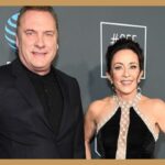 Constantine Yankoglu: Know All About Patricia Heaton's ex-husband