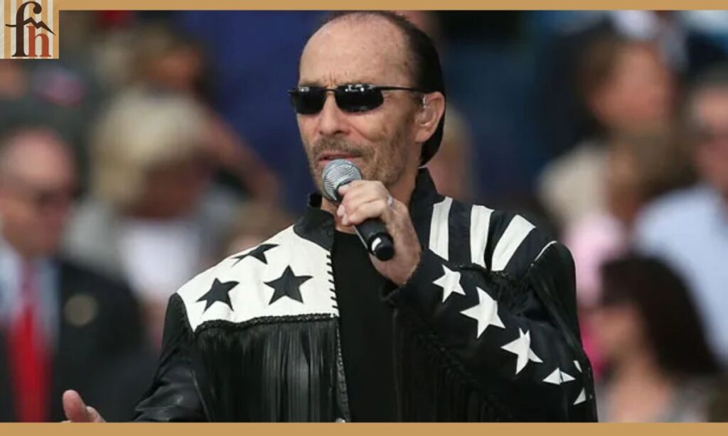 How Has Lee Greenwood's Music Impacted American Culture