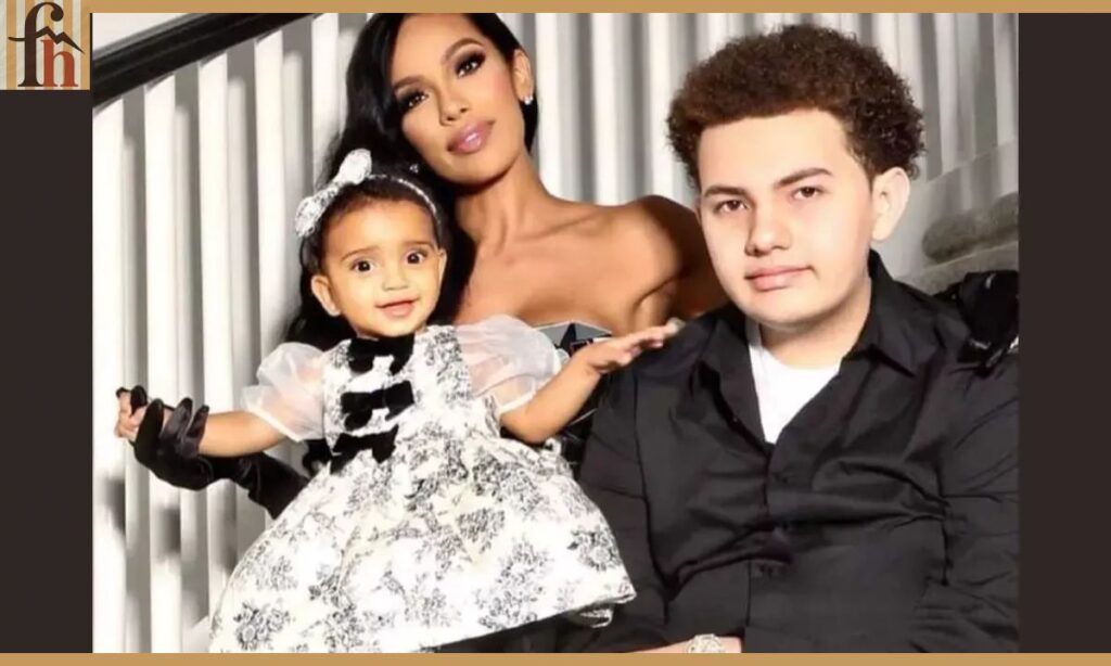 King Javien Conde: Explore Private Life Of Erica Mena's Son