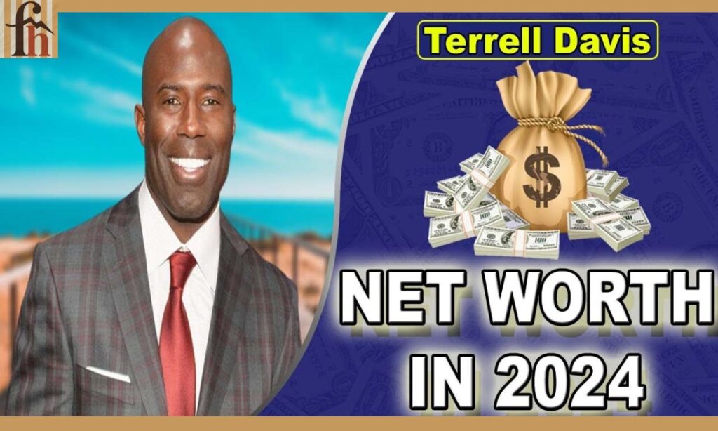 Terrell Davis Financial Success and Career Earnings