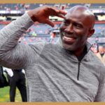 Terrell Davis Net Worth, How Much Rich is Terrell Davis Now