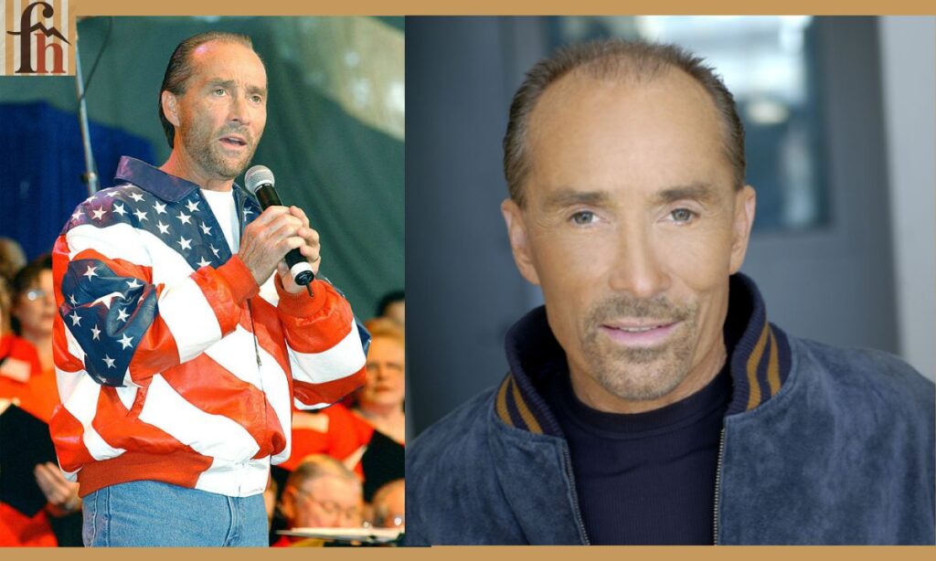 What Are Some of Lee Greenwood's Hit Songs