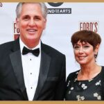 Kevin McCarthy's Wife Age, Career, Bio & Personal Life