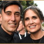 Meet Mallory Plotnik: The Untold Story Of Phil Wickham's Wife