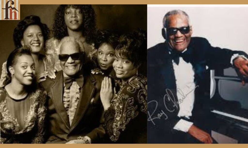 Ray Charles' Legacy and Family