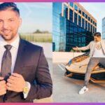 Ricky Andrade Net Worth Trader’s Financial Success