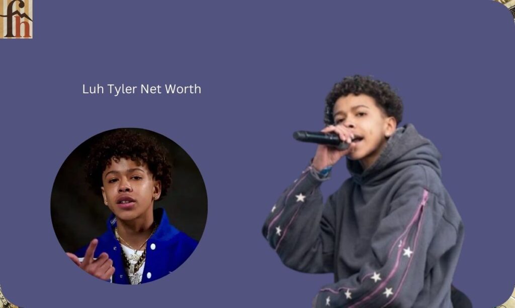 Luh Tyler Net Worth and Financial Success